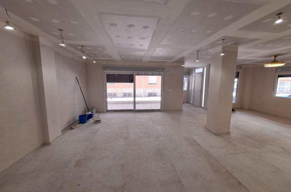 Appartement in Torrevieja