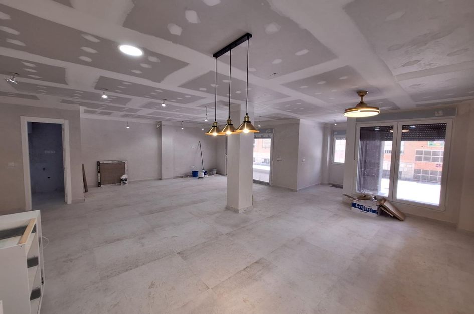 Appartement in Torrevieja