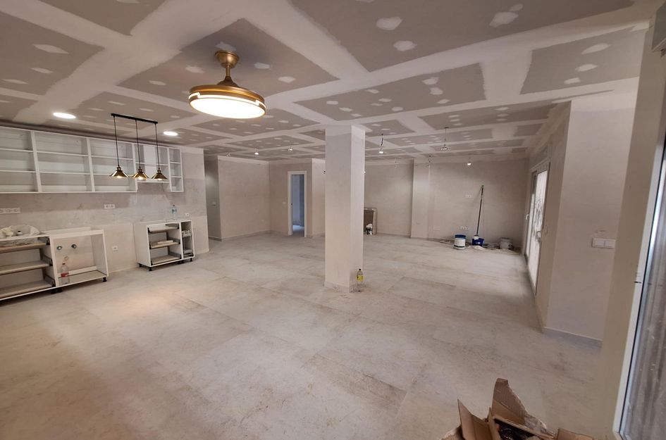 Appartement in Torrevieja