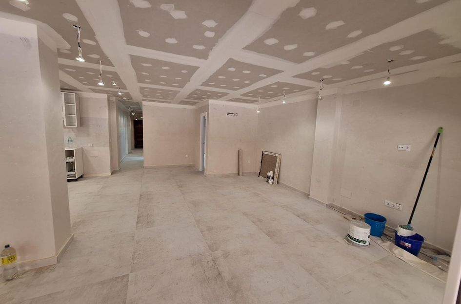 Appartement in Torrevieja