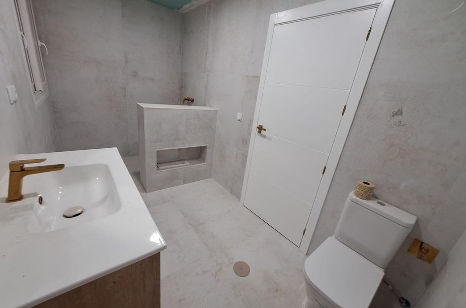 Appartement in Torrevieja