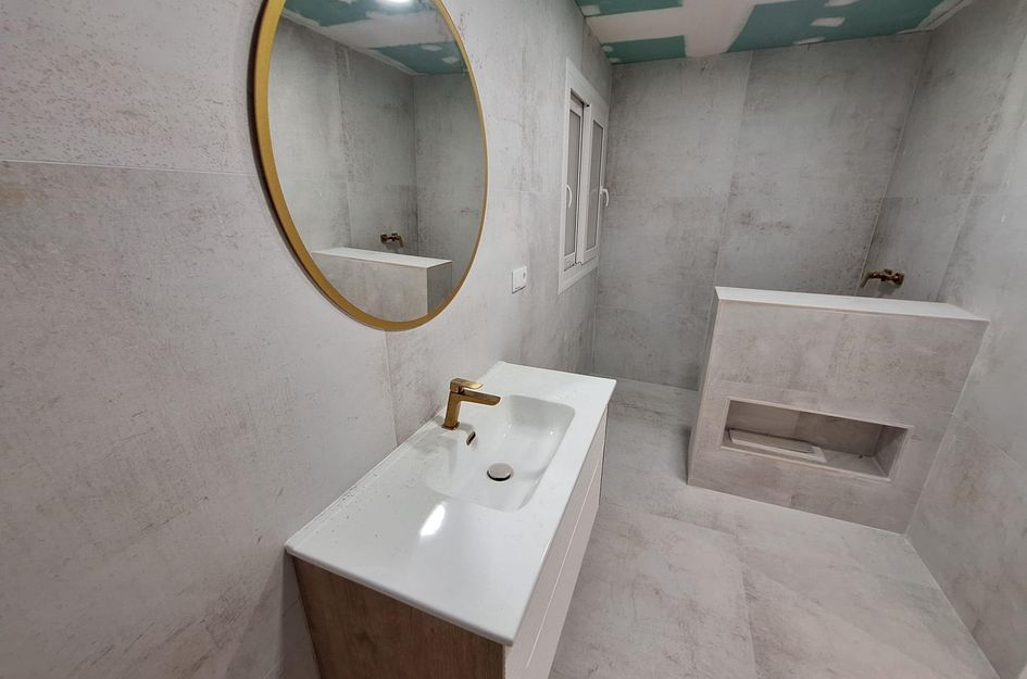 Appartement in Torrevieja