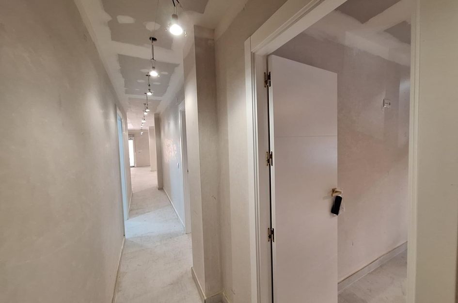 Appartement in Torrevieja