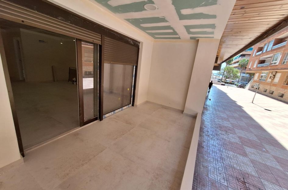 Appartement in Torrevieja