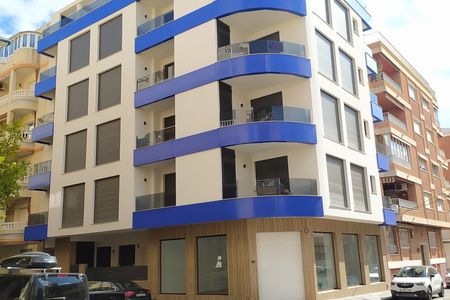 Appartement in Torrevieja