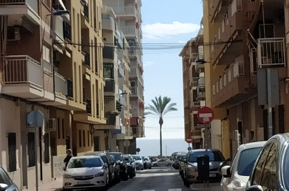 Appartement in Torrevieja