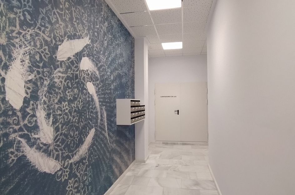 Appartement in Torrevieja