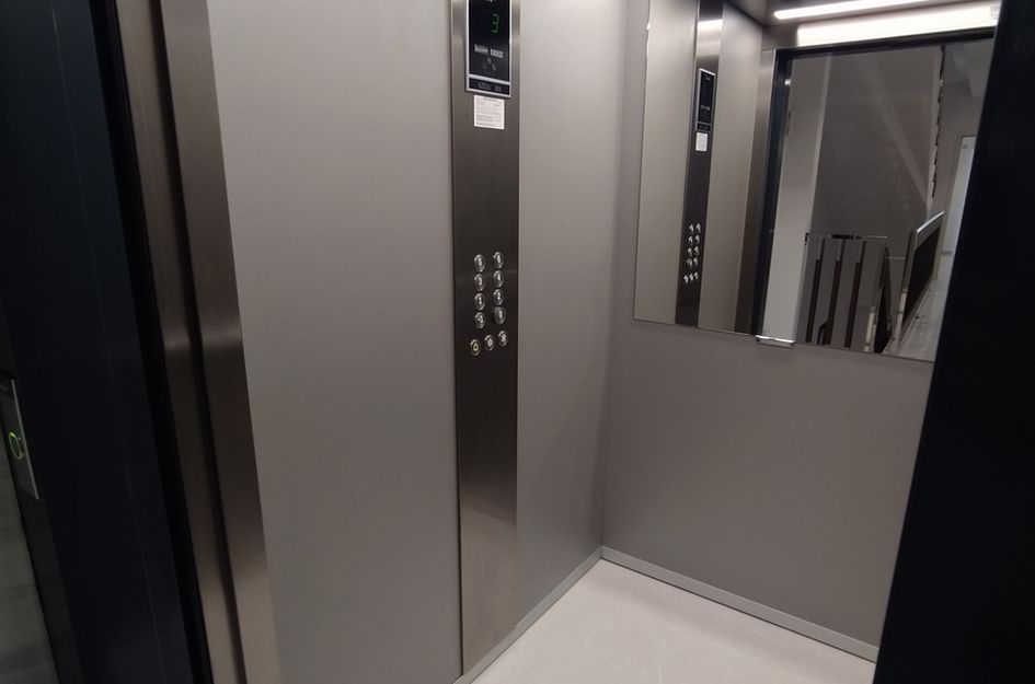 Appartement in Torrevieja