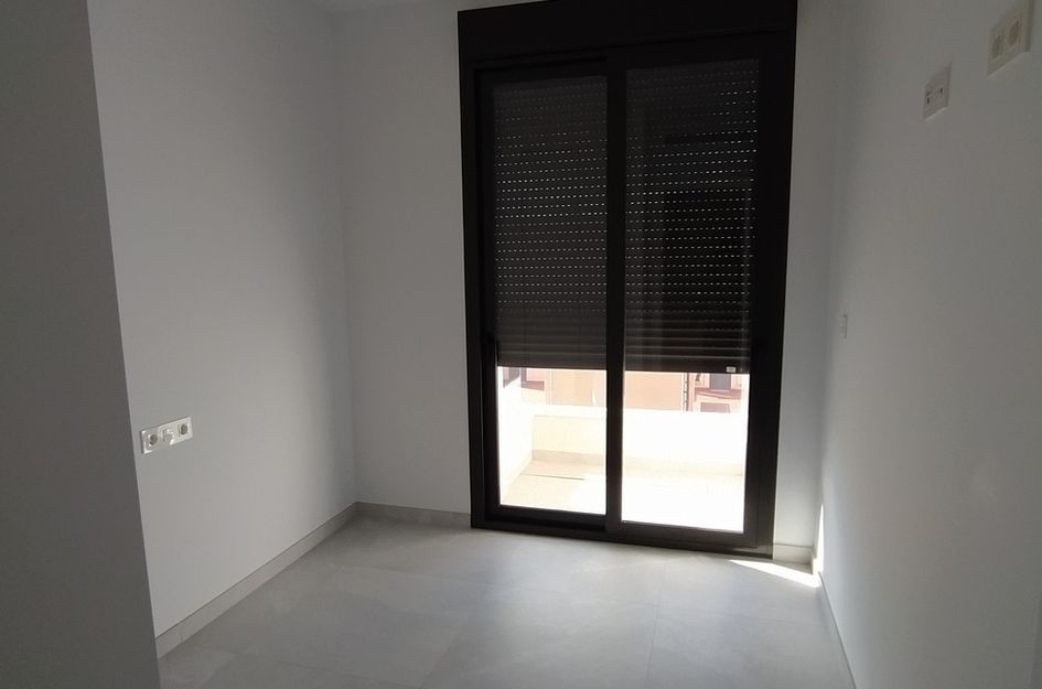 Appartement in Torrevieja