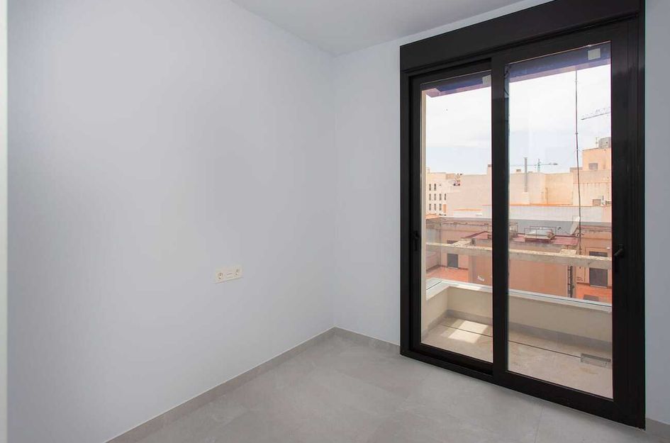 Appartement in Torrevieja