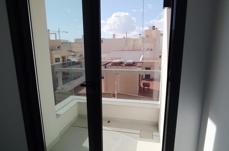 Appartement in Torrevieja