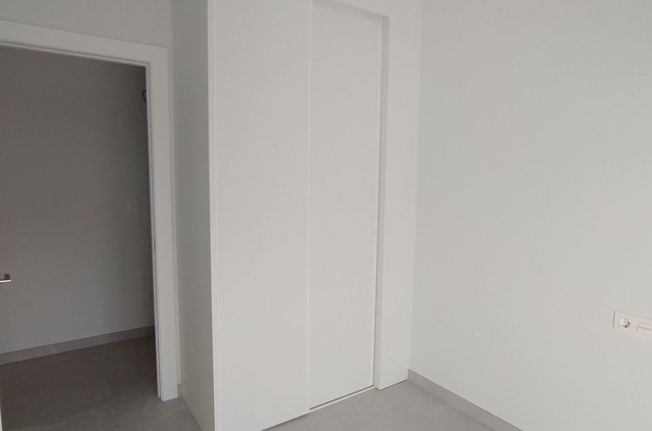 Appartement in Torrevieja