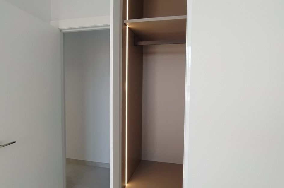 Appartement in Torrevieja