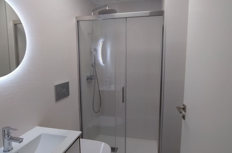 Appartement in Torrevieja