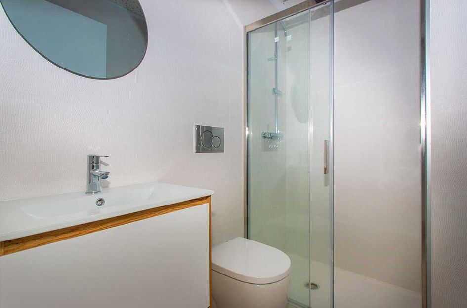 Appartement in Torrevieja