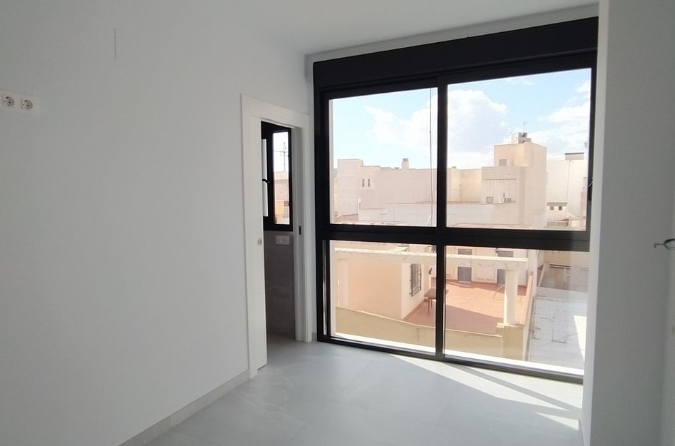 Appartement in Torrevieja