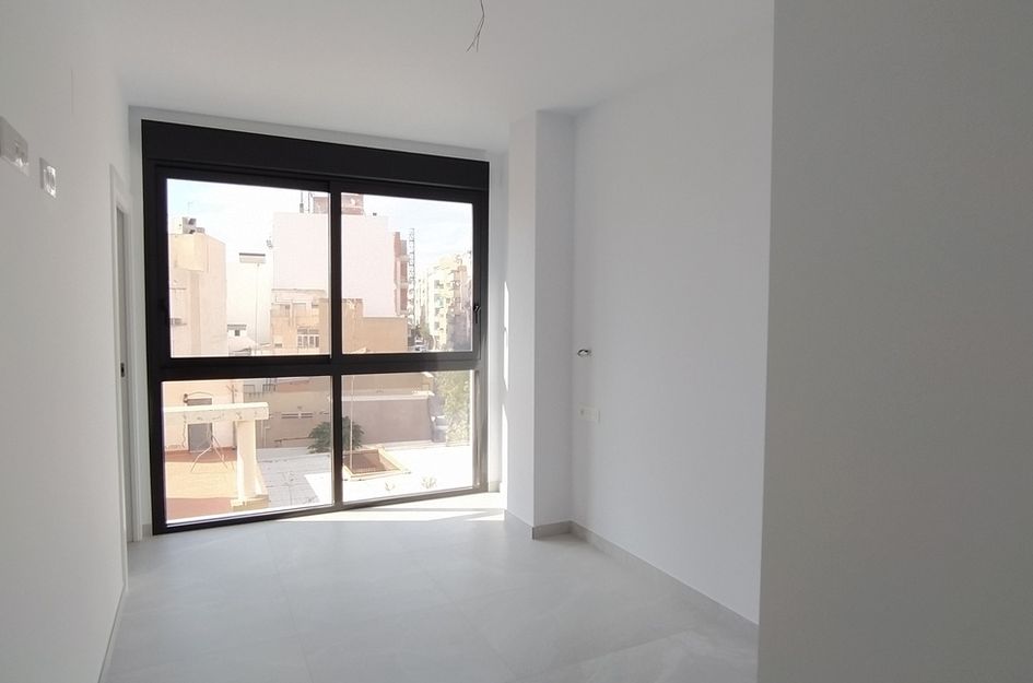 Appartement in Torrevieja