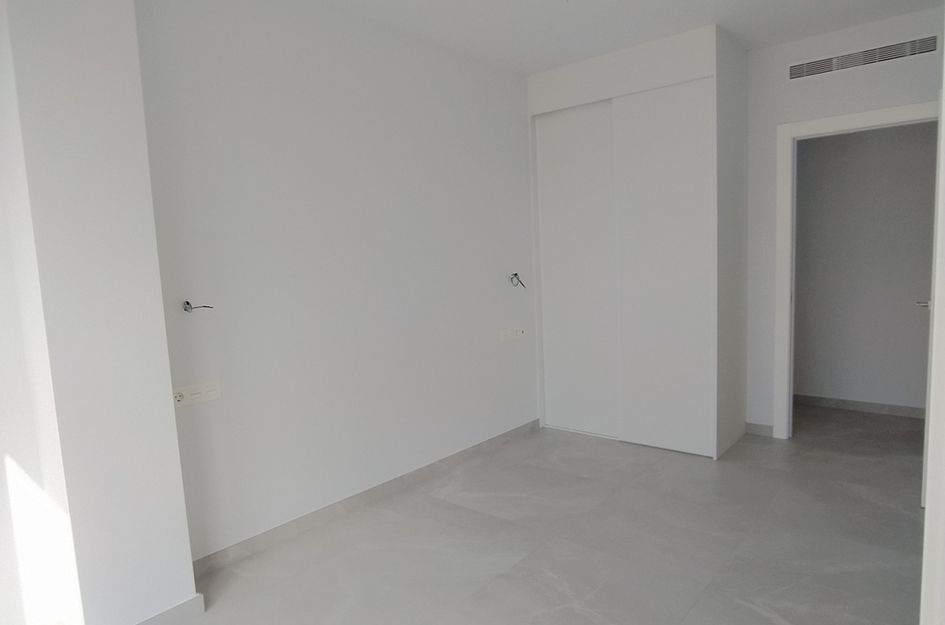 Appartement in Torrevieja