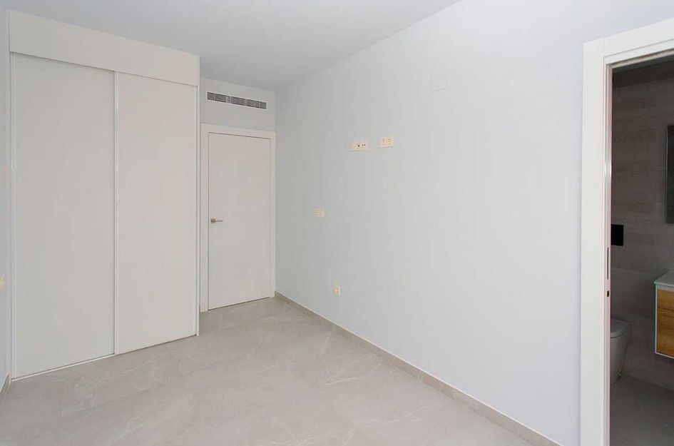 Appartement in Torrevieja
