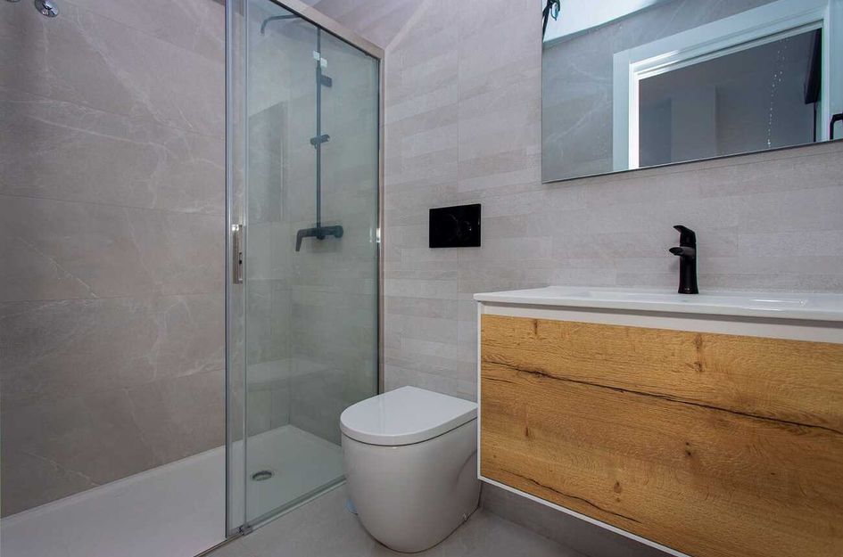 Appartement in Torrevieja