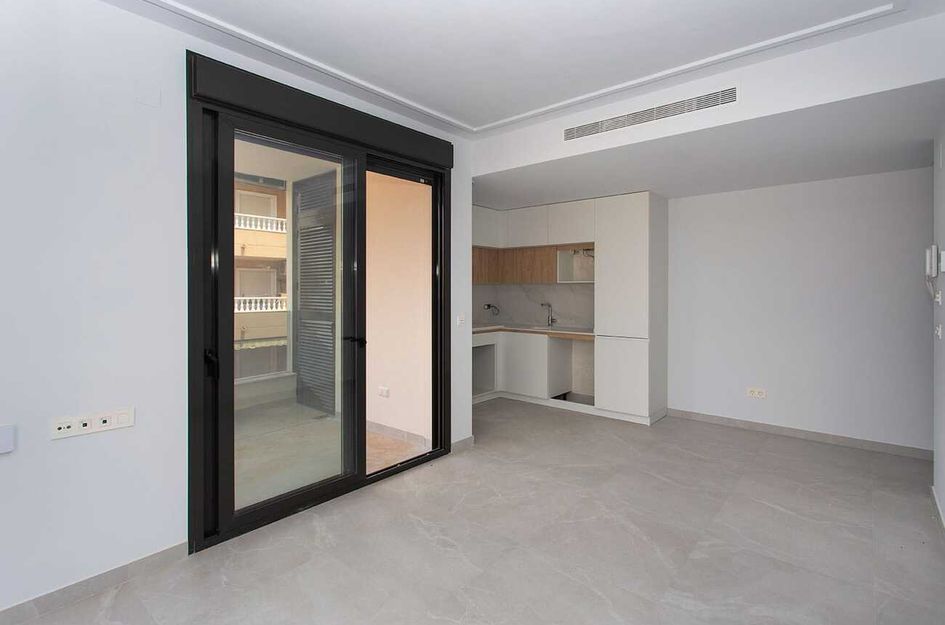 Appartement in Torrevieja