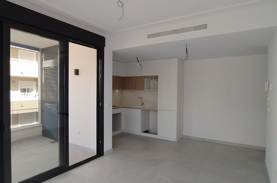 Appartement in Torrevieja