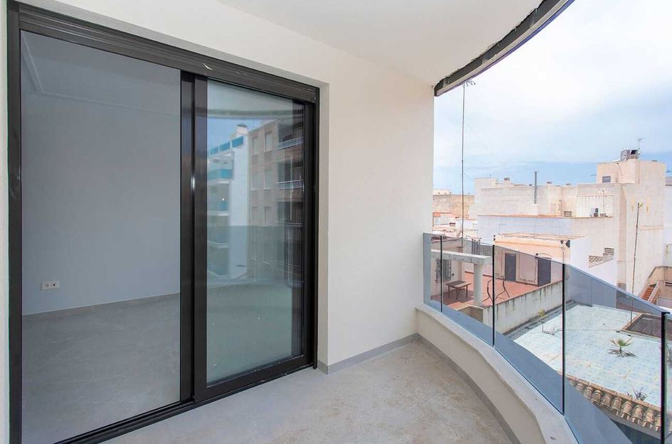 Appartement in Torrevieja