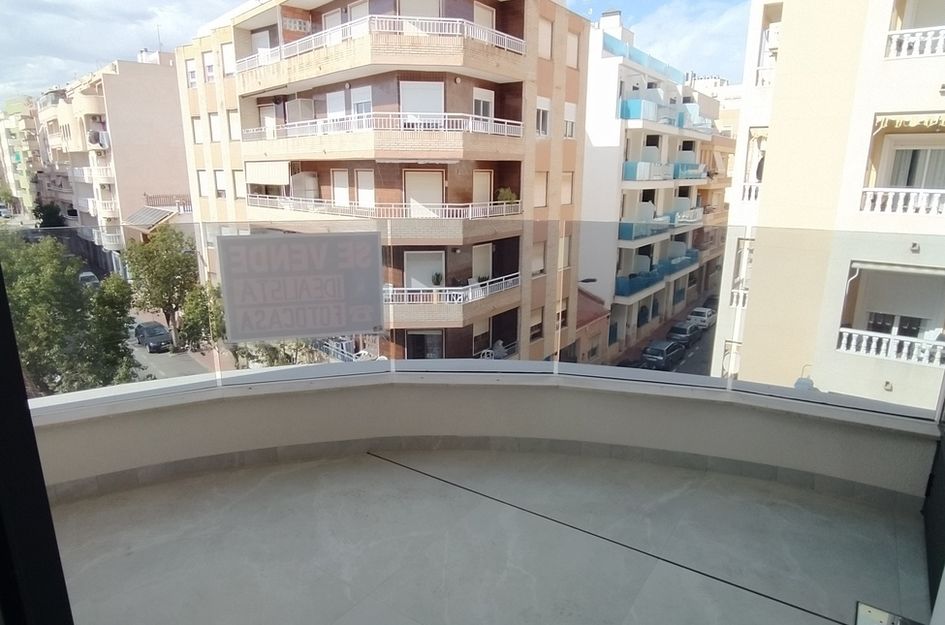 Appartement in Torrevieja