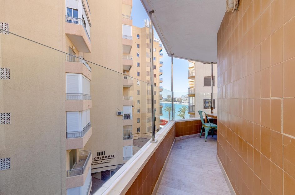 Appartement in Torrevieja