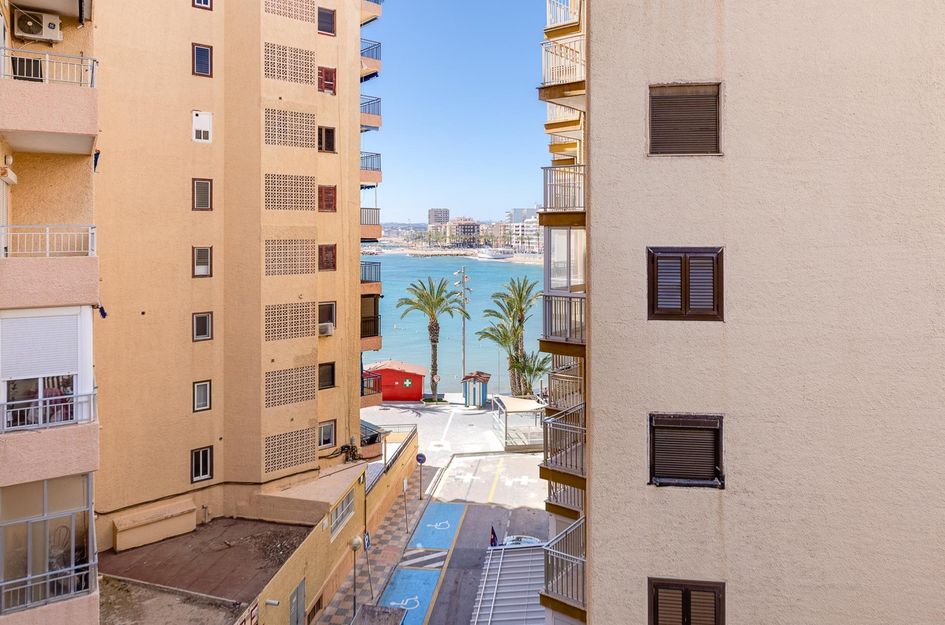 Appartement in Torrevieja