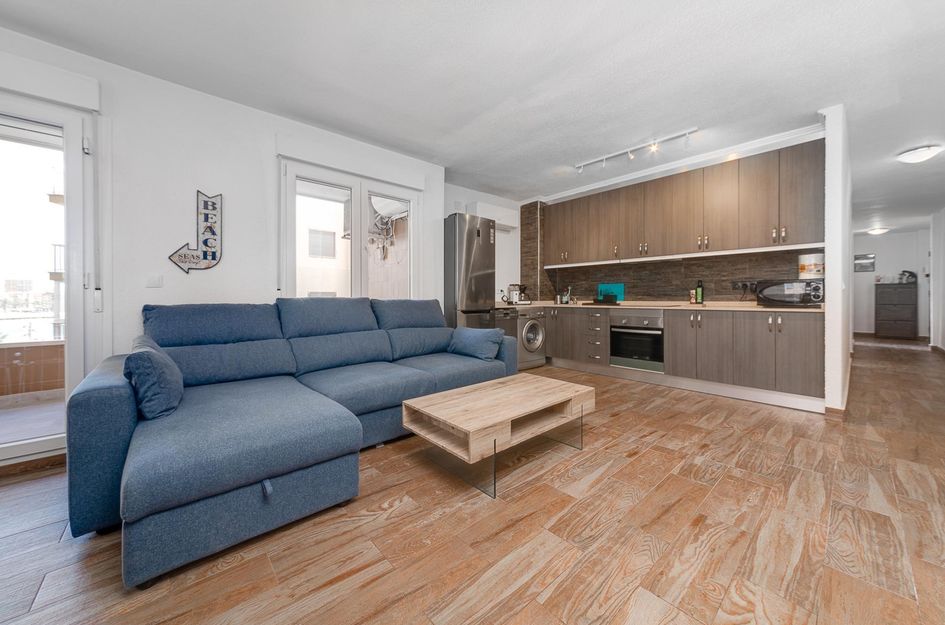 Appartement in Torrevieja