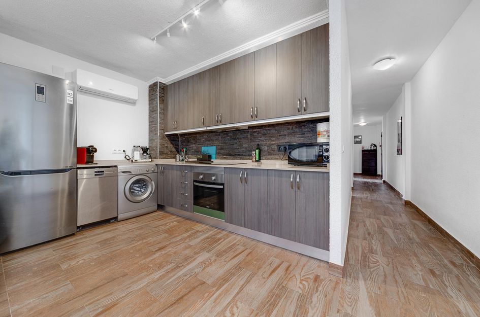 Appartement in Torrevieja