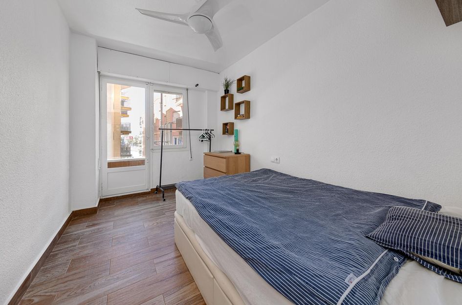 Appartement in Torrevieja