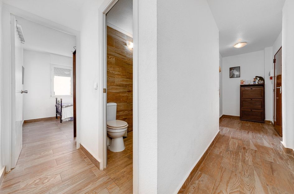 Appartement in Torrevieja