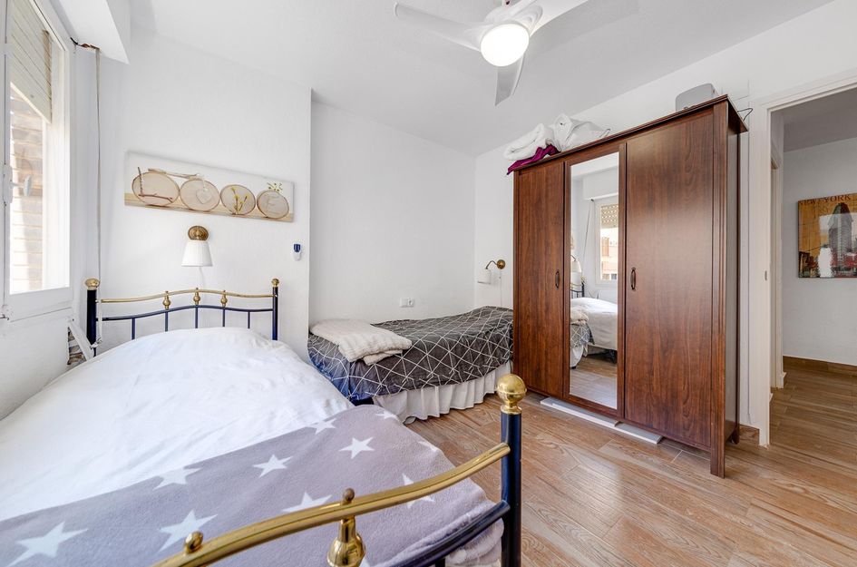 Appartement in Torrevieja