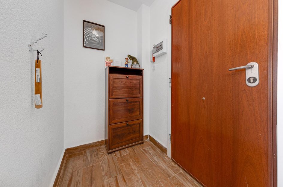 Appartement in Torrevieja