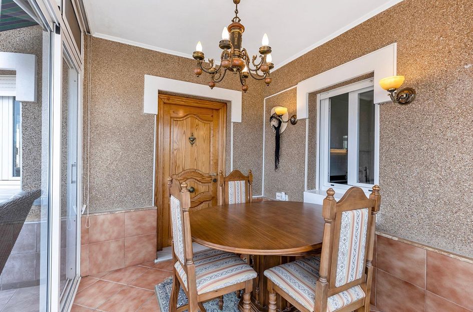 Villa in Punta Prima