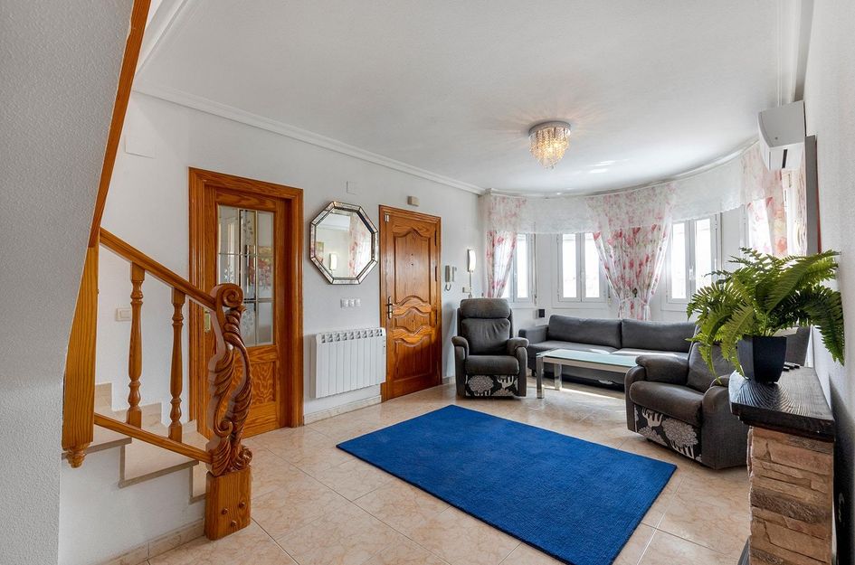 Villa in Punta Prima