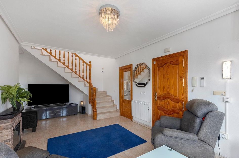 Villa in Punta Prima