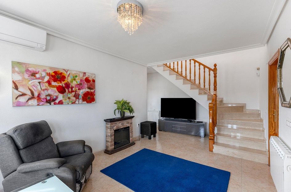 Villa in Punta Prima