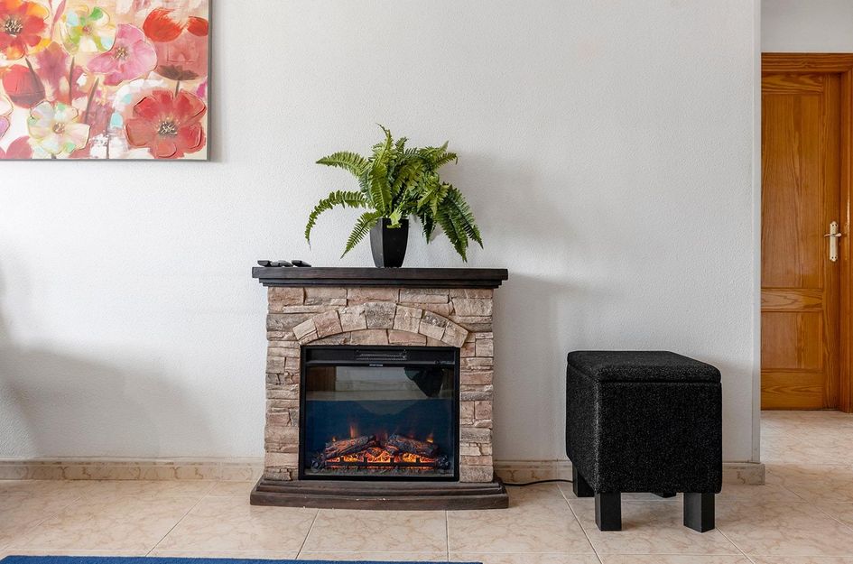 Villa in Punta Prima