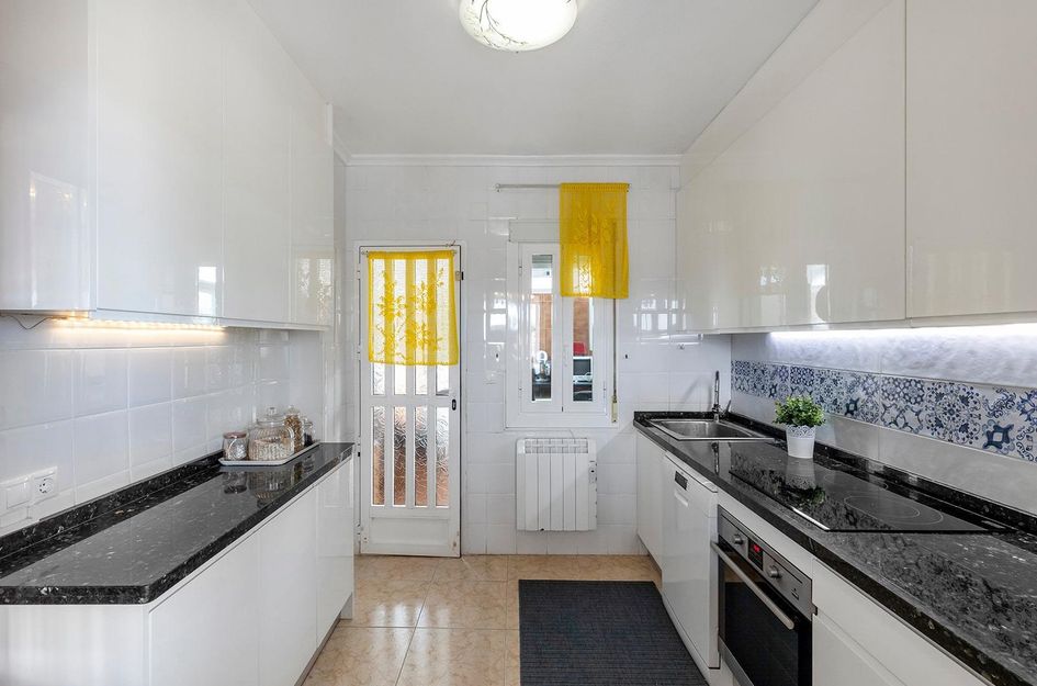 Villa in Punta Prima