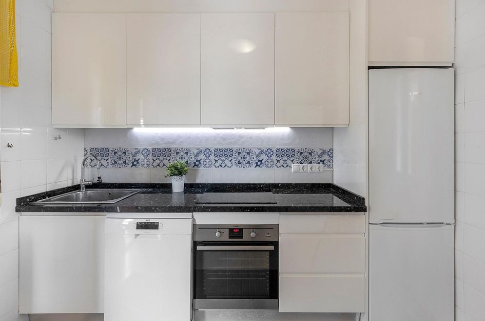 Villa in Punta Prima