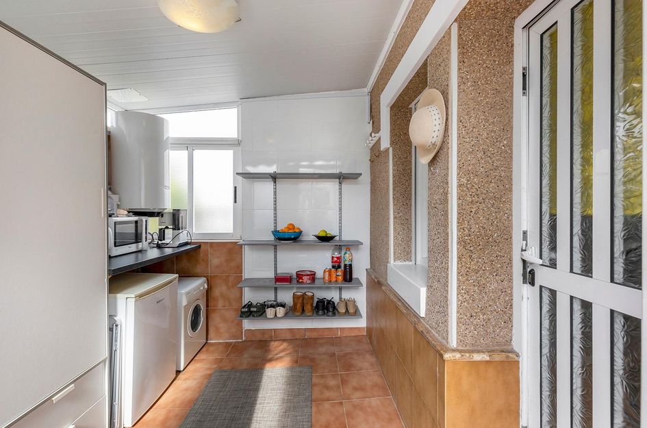 Villa in Punta Prima