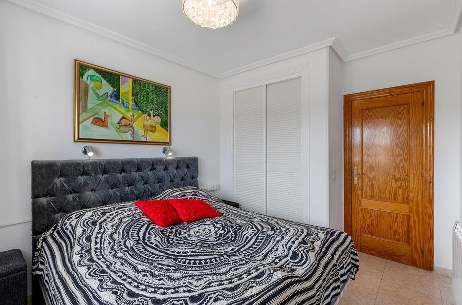 Villa in Punta Prima