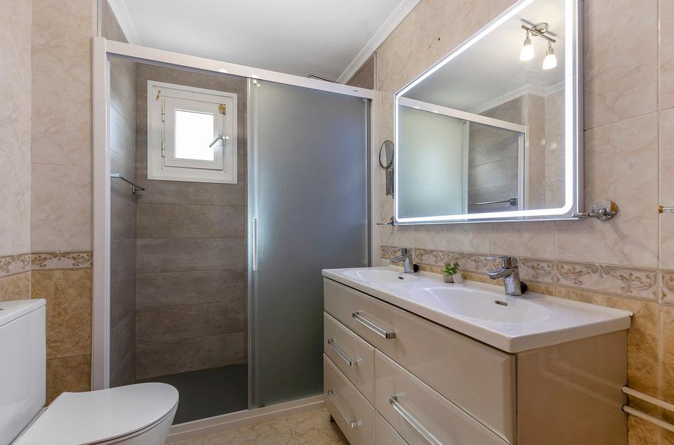 Villa in Punta Prima