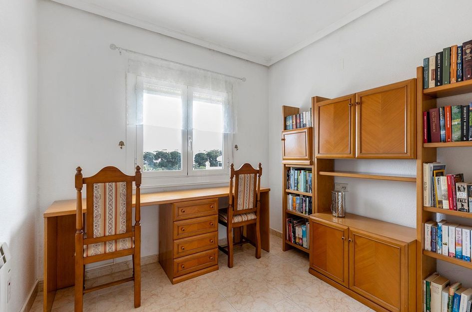 Villa in Punta Prima