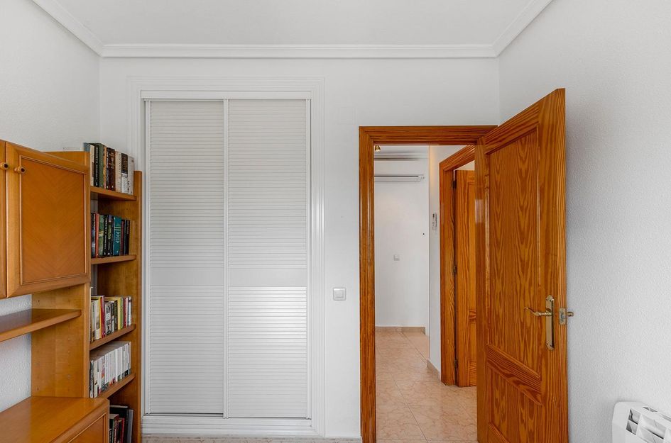 Villa in Punta Prima