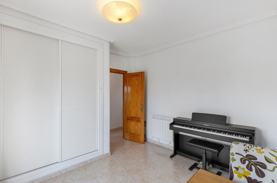 Villa in Punta Prima