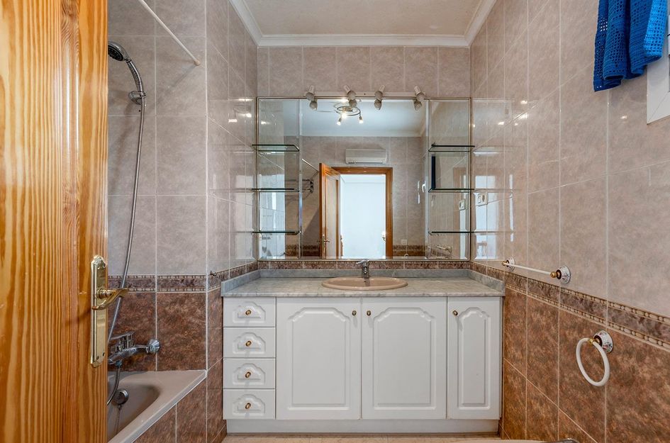 Villa in Punta Prima